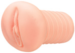 Utensil Race the Worlds No. 1 male sex toy - Downwards Clitoris