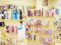 shop