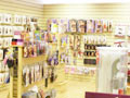 shop