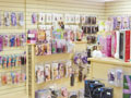 shop