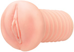 Utensil Race the Worlds No. 1 male sex toy - Upwards Clitoris