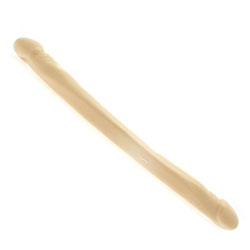 18 Inch Smooth Double Header Natural