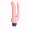 Vinyl P Shaped Vibrator Vinyl P Shaped Vibrator