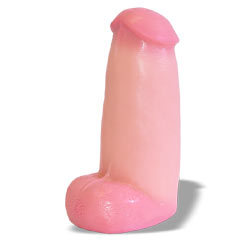 
Fat Man Megadong Flesh