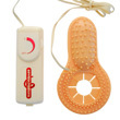 Clitoral Cockring Vibrator