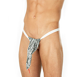 
Snake Pouch