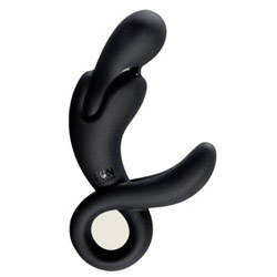 Fun Factory Bloomy - Black