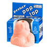 Pecker Pop Top