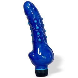 Blue Bubbles