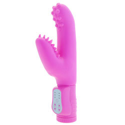
G-Twister Vibrator