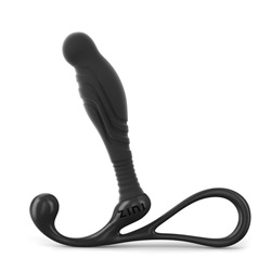 Zini Janus Anti Shock Small Prostate Massager