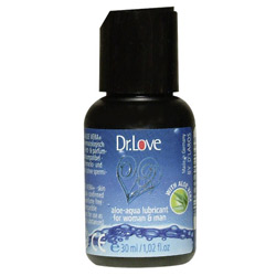 
Dr Love Aqua Lubricant 30ml