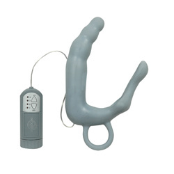 Mens Pleasure Wand XL
