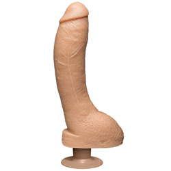 
Jeff Stryker Realistic Cock 10 Inches