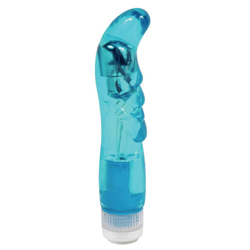 Lucid Dreams No. 9 Turquoise Vibrator