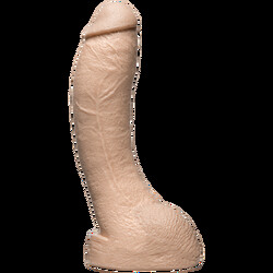 Vac-U-Lock Jeff Stryker Realistic Attachment