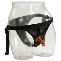 
Ultra Harness 2 and Plug