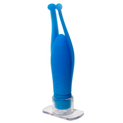
Mystic Tickler Vibrator