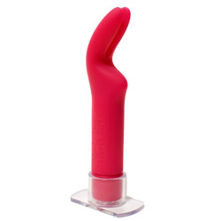 
Bunny Tickler Vibrator