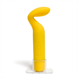 
Nosy Power Tickler Vibrator