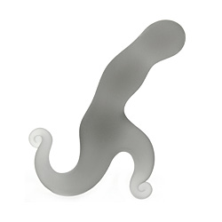 
Bottoms Up Silicone P-Spot Rocker