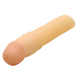 Cyberskin 3 Inch Penis Extension
