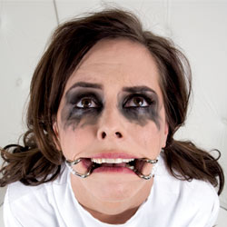 Asylum Hook Claw Mouth Spreader