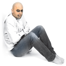 Asylum Patient Straight Jacket – Large to XLarge