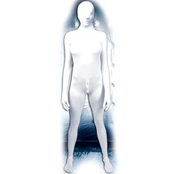 Asylum Second Skin – Small to Medium