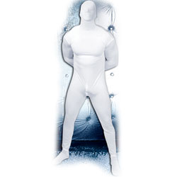 Asylum Second Skin – Large to XLarge