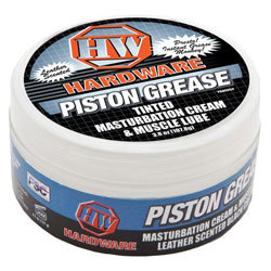 
Piston Grease