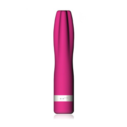 MSINFIVE Ilo Vibrator - Raspberry