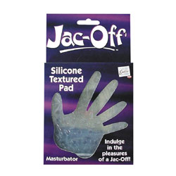 
Jack off