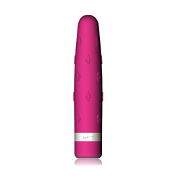 
SINFIVE Insigno Vibrator Raspberry