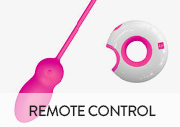 Remote Control Sex Toys