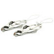 Nipple Clamps