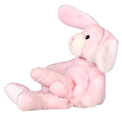 Bunny Ahhhh..