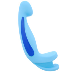 
Adam & Eve Silicone Handmaiden G-Spot Thrill