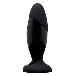 
Rascal – Bum Rush Anal Plug