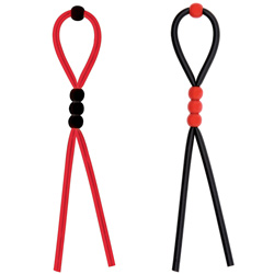 
Rascal – Cock Tie Set
