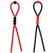 Rascal - Cock Tie Set