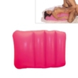 Pink Inflatable Love Pillow