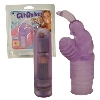 Clit Quiver Pink Bunny