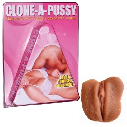 Clone A Pussy