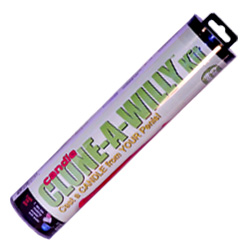 Clone a Willie Kit Candle