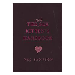 
Sex Kitten Handbook