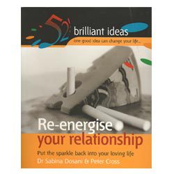 Re-energise your relationship