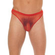 LATEX SUSPENDERBELT