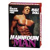 Mannequin Man