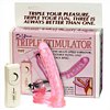 Ultimate Triple stimulator